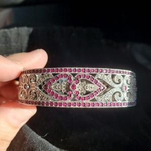 Sterling Silver Bracelet